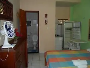 Pousada Relicario Fortaleza  Brésil