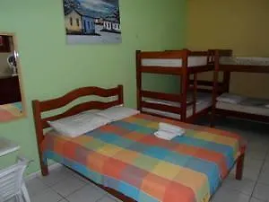 Pousada Relicario Fortaleza  2*, Fortaleza (Ceara) Brésil