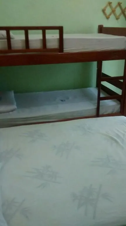 Pousada Relicario Fortaleza  Maison d'hôtes Fortaleza (Ceara)
