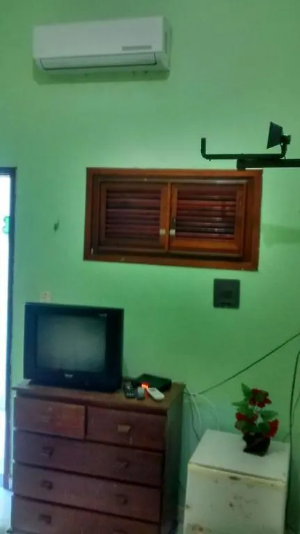Pousada Relicario Fortaleza  2*, Fortaleza (Ceara)