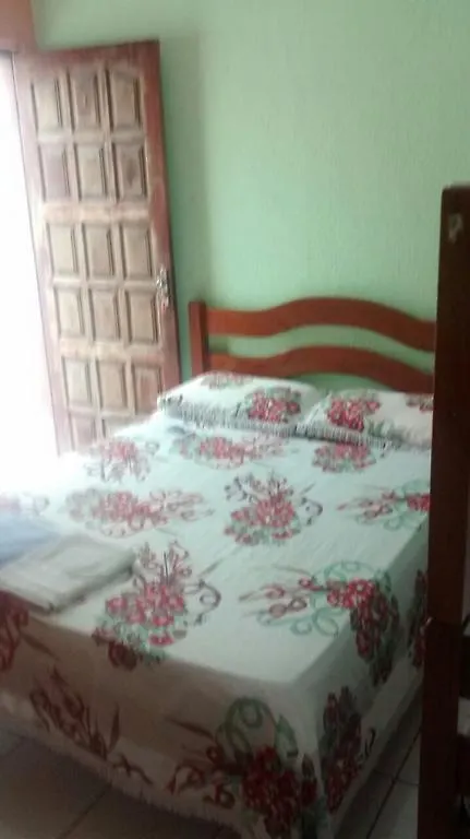 Pousada Relicario Fortaleza  Maison d'hôtes