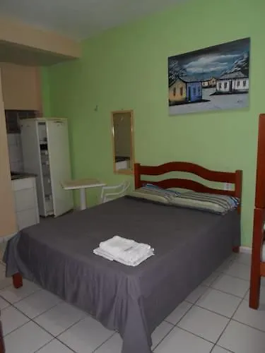 Pousada Relicario Fortaleza  Fortaleza (Ceara)