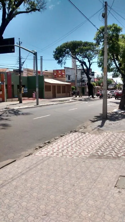 Maison d'hôtes Pousada Relicario Fortaleza
