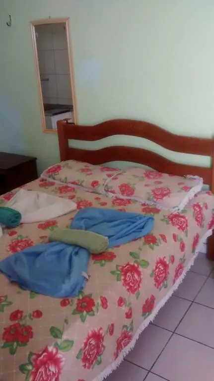 Pousada Relicario Fortaleza