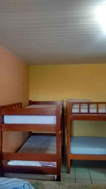 Pousada Relicario Fortaleza  Maison d'hôtes Fortaleza (Ceara)