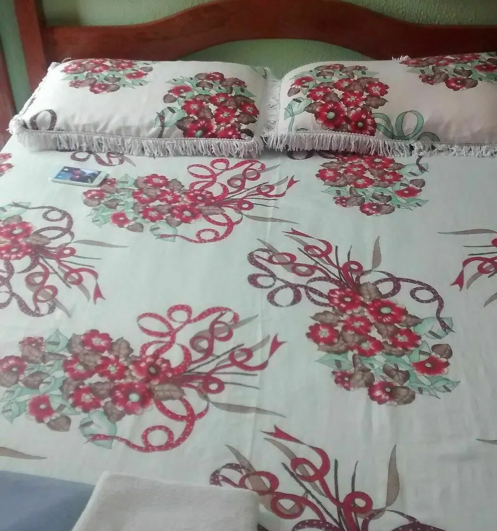 Pousada Relicario Fortaleza  Fortaleza (Ceara)