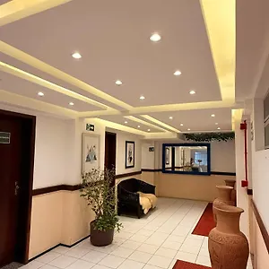Algarve Hotel