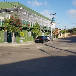 Pouso Feliz Inn