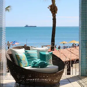 Sonho De Iracema Boutique Hostal